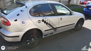 Vand Seat Leon din 2001 - imagine 6