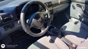 Vand Seat Leon din 2001 - imagine 5