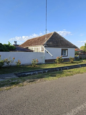 Casa de vanzare becicherecu mic  - imagine 2