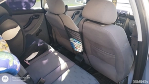 Vand Seat Leon din 2001 - imagine 10