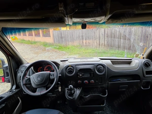 Renault Master 3   2.3dci 165cp rulaj 110.000km - imagine 5