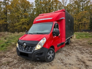Renault Master 3   2.3dci 165cp rulaj 110.000km