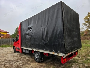 Renault Master 3   2.3dci 165cp rulaj 110.000km - imagine 3