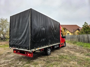 Renault Master 3   2.3dci 165cp rulaj 110.000km - imagine 4