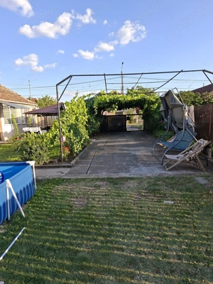 Casa de vanzare becicherecu mic  - imagine 6