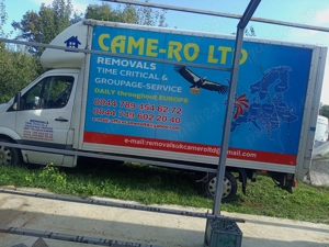 Autoutilitara SV45AME - imagine 3