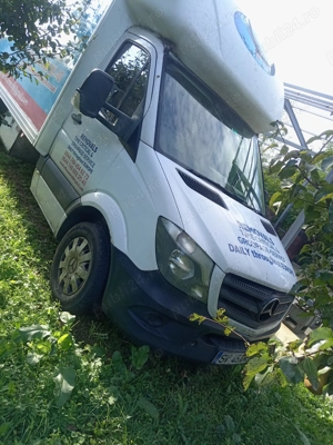 Autoutilitara SV45AME