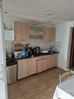 Casa de vanzare becicherecu mic  - imagine 4