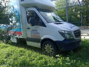 Autoutilitara SV45AME - imagine 4