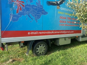 Autoutilitara SV45AME - imagine 2