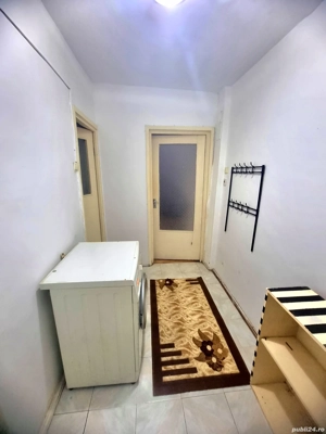 2 camere, Complexul Studențesc, CENTRALĂ TERMICĂ PROPRIE - imagine 3 2 camere, Complexul Studențesc, CENTRALĂ TERMICĂ PROPRIE - imagine 3