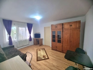 2 camere, Complexul Studențesc, CENTRALĂ TERMICĂ PROPRIE