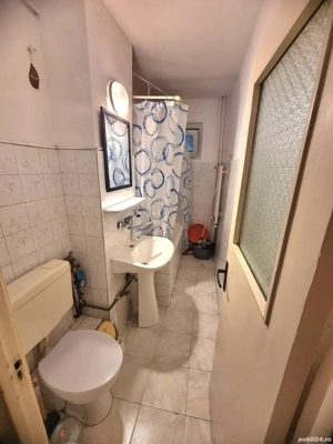 2 camere, Complexul Studențesc, CENTRALĂ TERMICĂ PROPRIE - imagine 6 2 camere, Complexul Studențesc, CENTRALĂ TERMICĂ PROPRIE - imagine 6