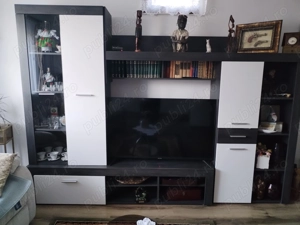 Vând mobila de sufragerie 