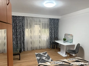 vand apartament 1 camera parter