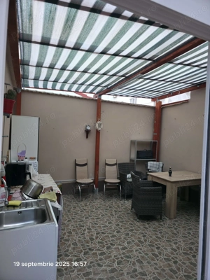 Casa 3 Camere, Baie, Bucatarie 142m    Tomis 2 - eMag Victoria - 159.500euro - imagine 4