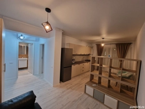 Inchiriez studio Iuliu Maniu Envogue Residence 