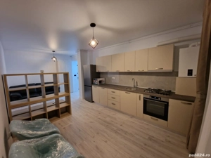 Inchiriez studio Iuliu Maniu Envogue Residence  - imagine 2