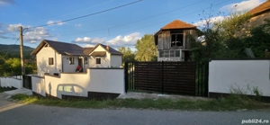 Casa de vazare in zona de deal Valeni-Dambovita - imagine 4