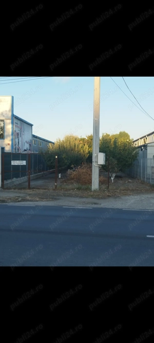 Teren intravilan de vânzare