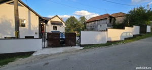 Casa de vazare in zona de deal Valeni-Dambovita - imagine 2