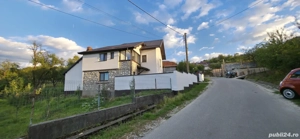 Casa de vazare in zona de deal Valeni-Dambovita - imagine 7