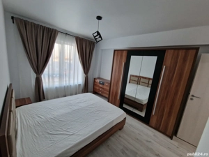 Inchiriez studio Iuliu Maniu Envogue Residence  - imagine 5