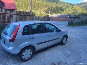 Ford fiesta 2008 1.3  - imagine 7