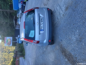 Ford fiesta 2008 1.3  - imagine 8