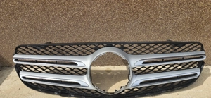 Grila originala Mercedes Glc 2016 - imagine 2