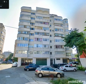 Apartament 4 camere Billa   Gara
