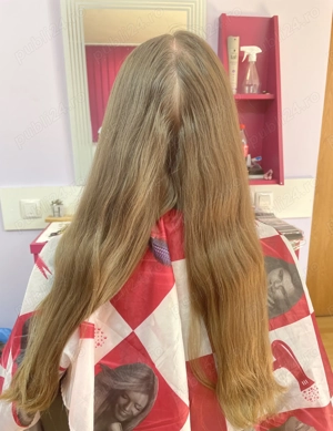 Coafat Tuns Femei Barbati 35-55 lei