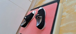 Tenisi femei Converse 39.5