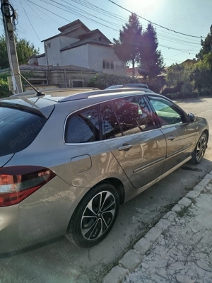 De vânzare Renault Laguna III 
