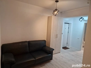 Inchiriez studio Iuliu Maniu Envogue Residence  - imagine 7