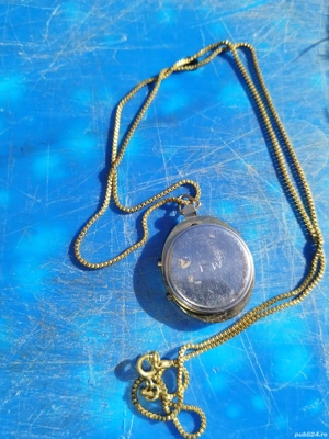 Ceas trafalgar vintage - imagine 2