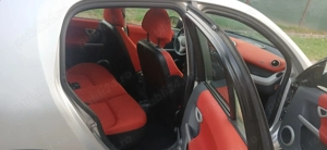 Smart forfour  - imagine 5