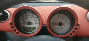 Smart forfour  - imagine 6