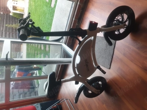 Vand bicicleta electrica