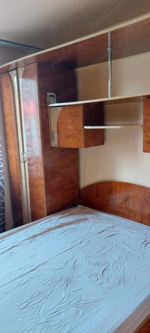 De vanzare ap. 2cam. mobilat, M9, 32mp, zona Caraiman, str. Avram Iancu, Pret FIX - imagine 4 De vanzare ap. 2cam. mobilat, M9, 32mp, zona Caraiman, str. Avram Iancu, Pret FIX - imagine 4