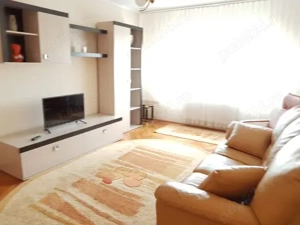 Inchiriez ap 2 cam, decomandat, central, zona linistita - imagine 5