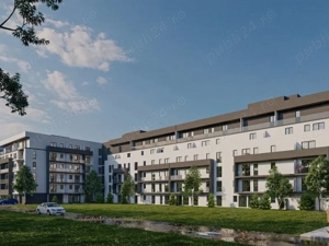 Închiriez apartament cu doua camere  - imagine 6