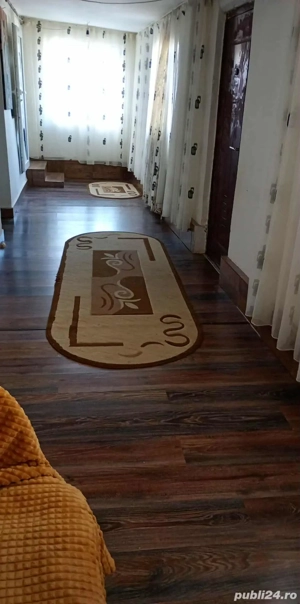 vand casa in Mărăcineni la 1 km de Pitești