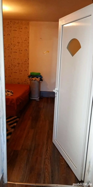 vand casa in Mărăcineni la 1 km de Pitești  - imagine 2