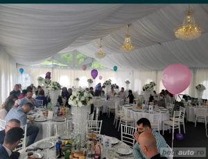 vand 35 sfesnice pentru evenimente