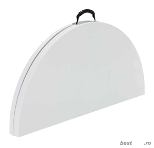 vand mese rotunde 180 cm