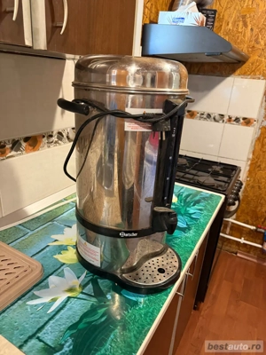 Cafetiera 10L  - imagine 4