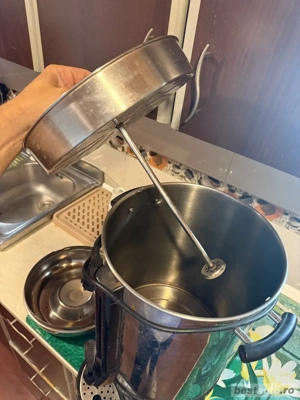 Cafetiera 10L  - imagine 2