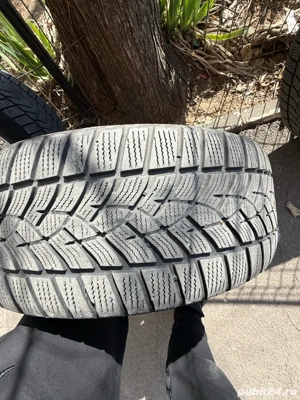 Roti jante iarna 225 60 17 5x112 - imagine 4