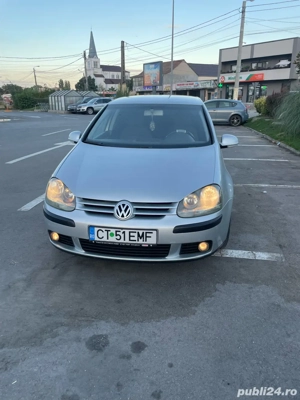 golf 5 1.4 benzina
